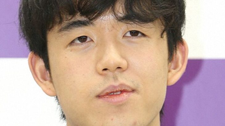藤井聡太八冠が見せた満員電車での頭をカックンカックンに対する“強メンタル”