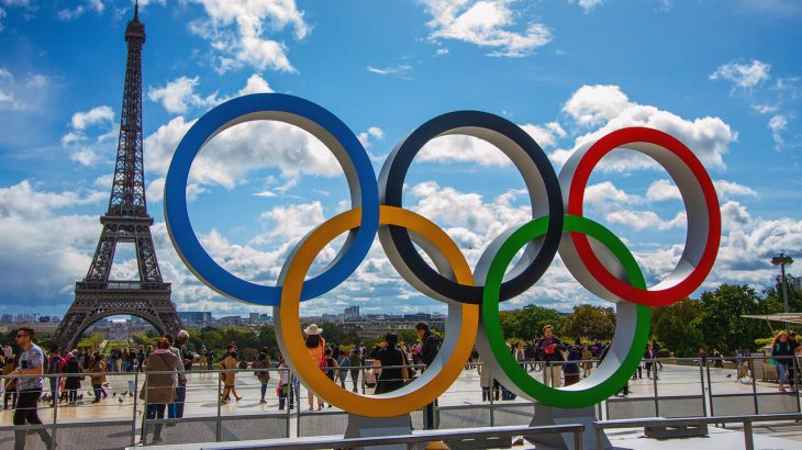 【パリ五輪】パリ五輪全競技人気ランキング、32競技・329種目／新種目4種も紹介