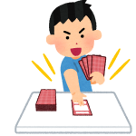 【社会】SNSで話題“カードゲーマーがクサい”問題  「ニオイに耐えかねてわざと負けた」利用者が怒りの告発