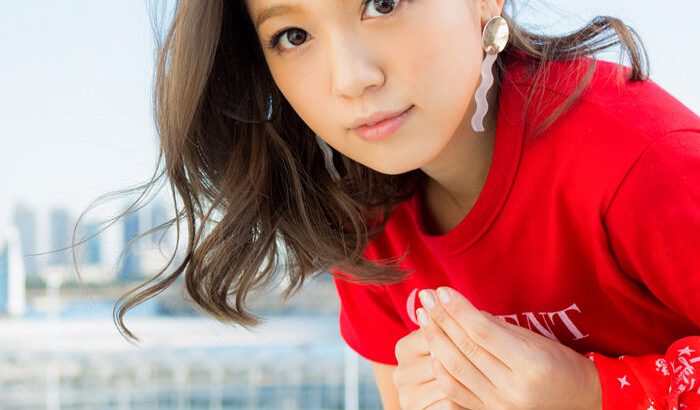 西野カナが復帰！新ビジュアル＆手書きの手紙で活動再開を報告。毎日ワクワクしています