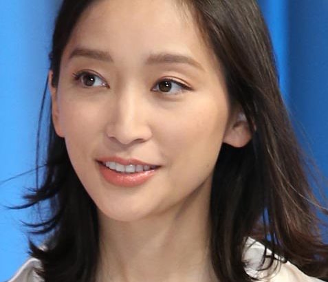 【芸能】杏、フランスの自宅訪問した豪華芸能人明かす