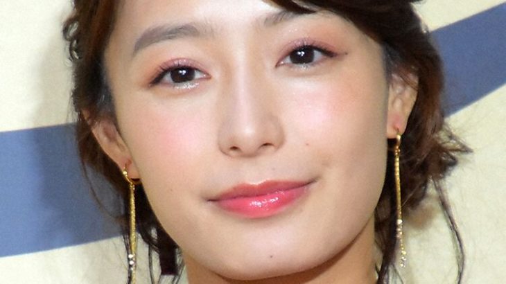 宇垣美里、初舞台でコントに挑戦！笑いの才能が光る