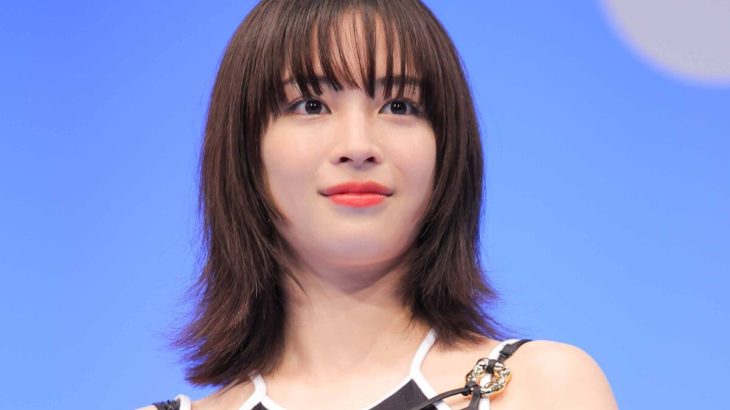 【芸能】広瀬すず、SNSで26歳を報告 「とらわれず、自由に、生きていくぞー」