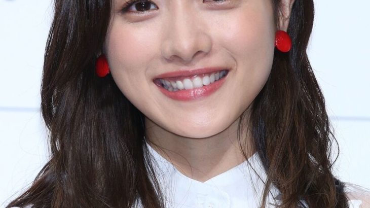 石原さとみ、結婚を機に初めてドナーカードにマルをつける