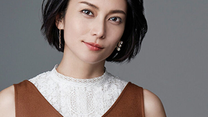 【芸能】柴咲コウ、流暢な英語＆フランス語を披露　通訳への気遣いも見せる