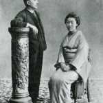 【朝ドラ】 2025年秋から放送は「ばけばけ」小泉八雲の妻 小泉セツがモデル NHK