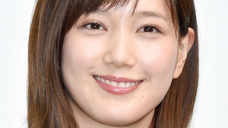 本田翼、32歳の誕生日を迎える！ファンからの祝福コメントに感謝