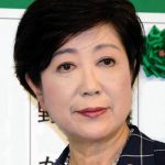 小島敏郎氏が小池百合子都知事を公職選挙法違反容疑で告発！