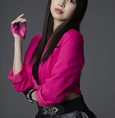 【芸能】日ハムファンのモー娘。牧野真莉愛、エスコンで初のファーストピッチへ　ライブ中継が決定