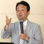 【声優】井上和彦、富士山バックにジャンプ姿公開　70歳で「MT.富士ヒルクライム」初挑戦し完走