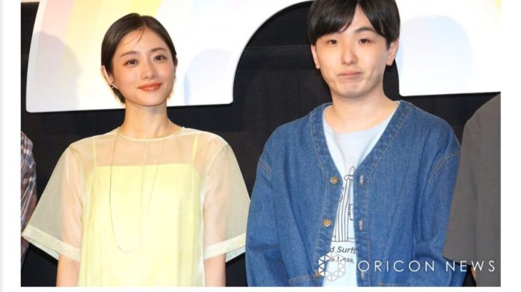 石原さとみ、弟役・森優作からのハグ要求に「ショック」！真意明かす