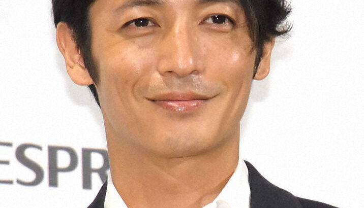 玉木宏、南米行きの飛行機内で滝藤賢一との遭遇に驚き！帰りの機内にもまさかの“