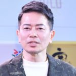 宮迫博之、アンチに怒り心頭！「あなたたちの言葉響かない」