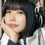 あのちゃん、マクドCMでイメチェン!? ロングヘアーにファン騒然