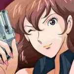 【訃報】「ルパン三世」峰不二子役・声優・増山江威子さんが肺炎で死去　89歳