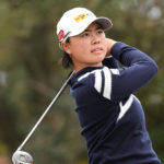 笹生優花が全米女子オープンで日本勢初の米メジャー２度目の優勝！