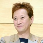 中居正広が明かす、芸能界で目指していたタレント像とは？