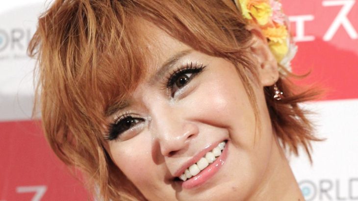 【芸能】浜田ブリトニー、普通自動車免許証ゲットもある部分に注目が集まる　「ゴールドになってるのはなぜ？？」