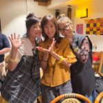 かとうれいこと元アイドルの同期デビューが話題沸騰！ファンからの熱い声が集まる