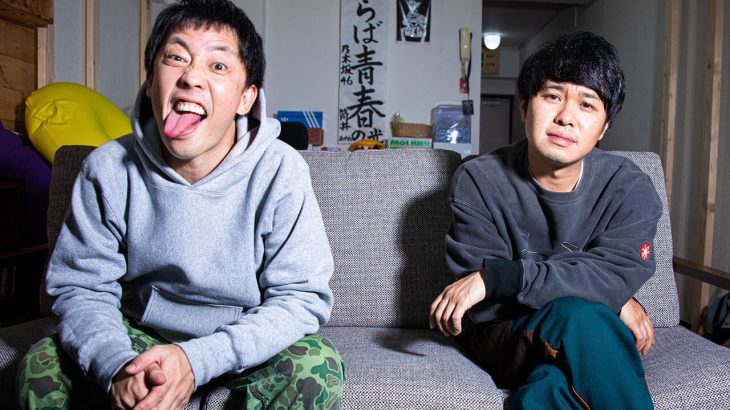 超大物が告白！東ブクロとの因縁で共演は絶対にありえない？