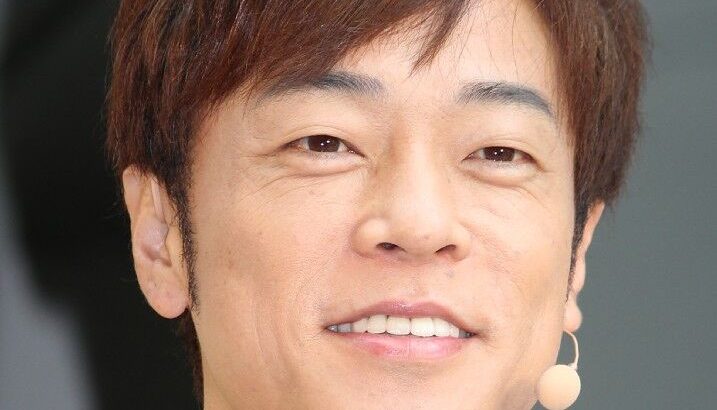 陣内智則が暴露！ 売れっ子女優・Uの横柄な態度とは？マネジャーに足もみを命じる？