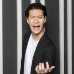 粗品、次なるターゲットは「あいさつ無視」された木村拓哉！逆境を乗り越える意気込みは？