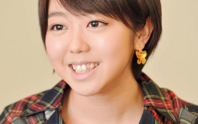 峯岸みなみが夫のAV好きに嫌悪感!?告白にファンも驚き「すごい嫌で悔しかった」