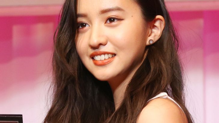木村拓哉次女・Kokiが主演映画で難役に挑戦！外見にコンプレックスを持つ女子高生役を熱演