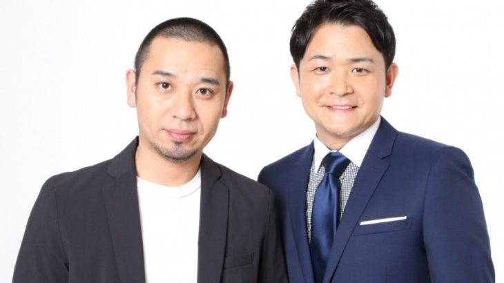 【芸能】「ダウンタウンになれなかった人だよ」ヒカル、千鳥大悟と粗品に猛反論「悔しいんでしょ、芸人って」