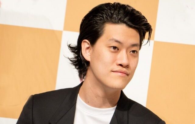 粗品、TBS『ジョンソン』早期終了に厳しい意見「もっと我慢せぇよ」