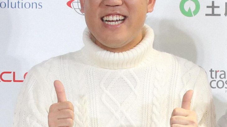 ナダルが天才コンビに完全降伏！コロチキ西野も驚きのコメント、俺、コイツには一生勝たれへん