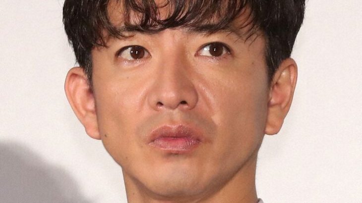 【芸能】「CCさんに失礼だろ」  木村拓哉が新幹線でブチギレ！  子役にも容赦なしのキムタク“男気”伝説
