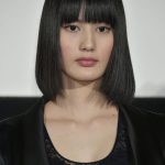 橋本愛、ピンク髪＆ロリータ姿で話題沸騰！ファンから絶賛の声続々