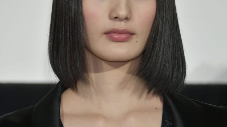 橋本愛、ピンク髪＆ロリータ姿で話題沸騰！ファンから絶賛の声続々