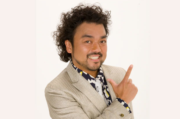 【芸能】57歳・パパイヤ鈴木の“激変”姿に驚きの声　「本当に痩せましたね」「目がいってしまう」