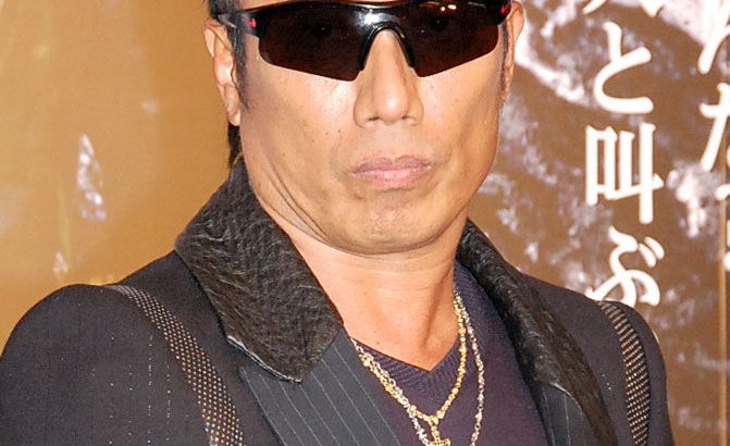 【歌手】長渕剛、「引退なんかするわけないだろ、バカ」引退説を笑顔で一蹴「長渕は生涯現役だよ」