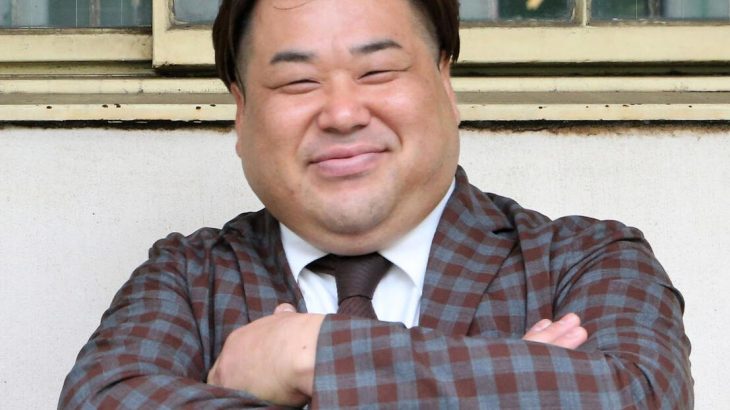 【芸能】元プラスマイナス岩橋が本田望結に「白鵬感」投稿で炎上 「失礼極まりない」