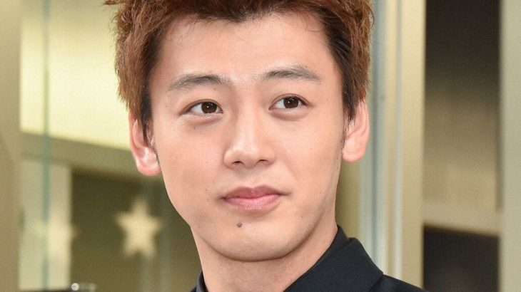 竹内涼真主演の「龍が如く」実写化ドラマ、Amazon Prime Videoで独占配信決定！