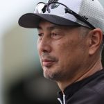 ロッテ吉井監督が佐々木朗希の状態説明「中6日できついということだったので抹消」投げる試合がない