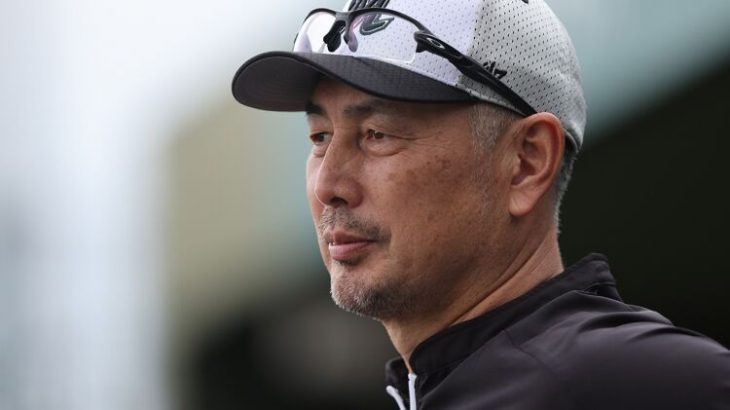 ロッテ吉井監督が佐々木朗希の状態説明「中6日できついということだったので抹消」投げる試合がない