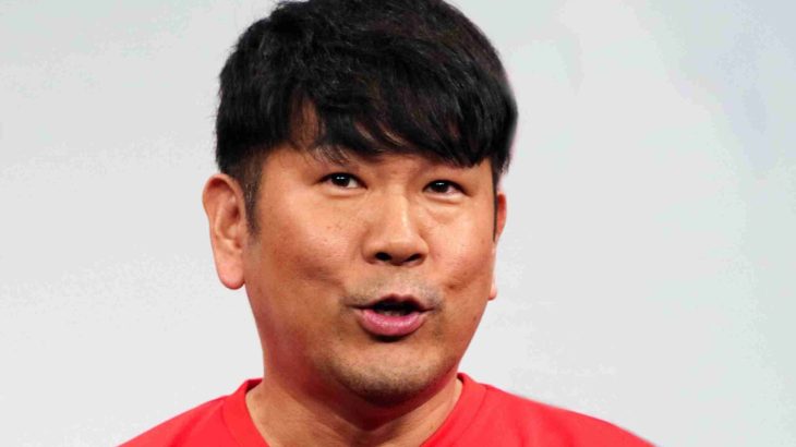 藤本敏史が『5時に夢中！』で地上波生テレビ復帰！ファンから喜びの声続々