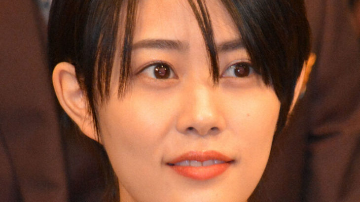高畑充希、スケスケ大作戦！透け感溢れる美スタイルにファン見惚れ