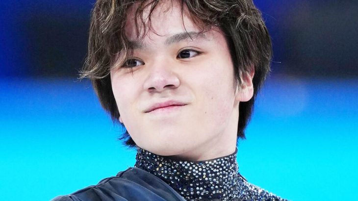 宇野昌磨が不快な姿を見せた理由とは？不快感を抱くファンの声が続々と集まる