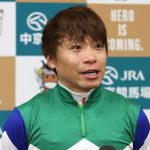 「池添が富田を激怒させた！スマホを叩き割るほどの一言とは？」