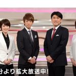 【芸能】『news every.』メインキャスター2人が番組出演キャンセル　コロナ感染と喉の痛み