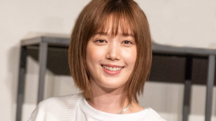 本田翼、ドラマでは健在も…CM契約本数減少で注目が集まる理由、今年は名前消える?