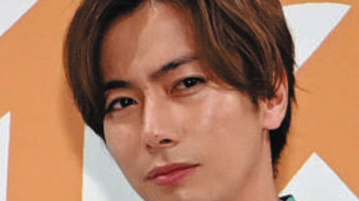 【芸能】河合郁人、理想の“いくら丼”を浮所飛貴が調査　貧乏性（!?）ならではのこだわりの一品を探求