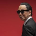 【芸能】“タモリものまね”で大ブレイク、ジョニー志村が収入事情を告白