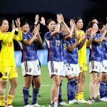 女子サッカー界を驚かせた日本代表、ブラジルに歓喜の逆転勝利！日本 2-1 ブラジル
