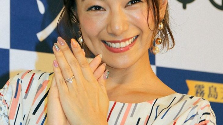 三船美佳を抑えた「応援できない」女性2世タレントランキング1位の驚きとは？